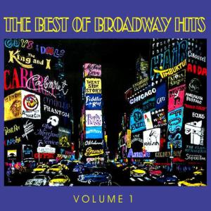 ดาวน์โหลดและฟังเพลง Everything's coming up Roses (Gypsy) พร้อมเนื้อเพลงจาก Ethel Merman