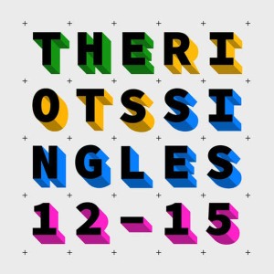 收聽The Riots的End of the Night歌詞歌曲