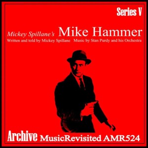 收聽Mickey Spillane的Oh Mike!歌詞歌曲