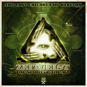 ดาวน์โหลดและฟังเพลง Babylon AD (feat. Rasul Allah, Vengeance, Lex Starwind, Atun Sen Geb, Jon Murdock, Richard Raw & Cosmic Crusader) พร้อมเนื้อเพลงจาก The Lost Children of Babylon