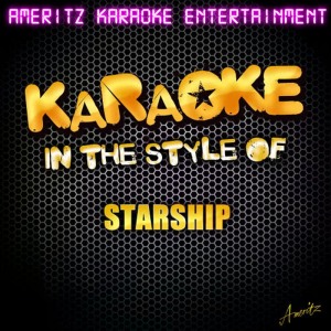 收聽Ameritz Karaoke Entertainment的Nothing's Gonna Stop Us Now (In the Style of Starship) (Karaoke Version)歌詞歌曲