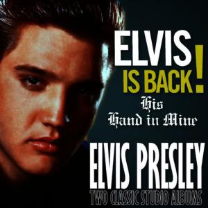 收聽Elvis Presley的Like a Baby歌詞歌曲