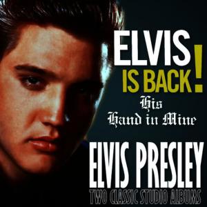 收聽Elvis Presley的I Believe in the Man in the Sky歌詞歌曲