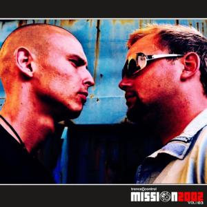 ดาวน์โหลดและฟังเพลง Imported Nightmare (Chu-Chu Mix) พร้อมเนื้อเพลงจาก Trance Control