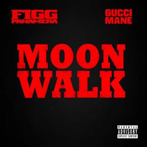 ดาวน์โหลดและฟังเพลง Moon Walk (Explicit) พร้อมเนื้อเพลงจาก Figg Panamera
