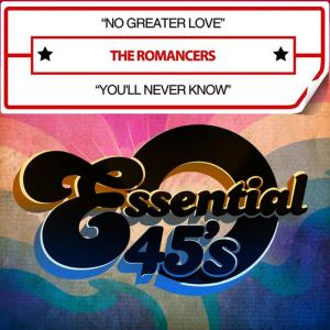 ดาวน์โหลดและฟังเพลง You'll Never Know พร้อมเนื้อเพลงจาก The Romancers