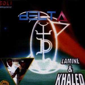 ดาวน์โหลดและฟังเพลง Delta พร้อมเนื้อเพลงจาก Lamine