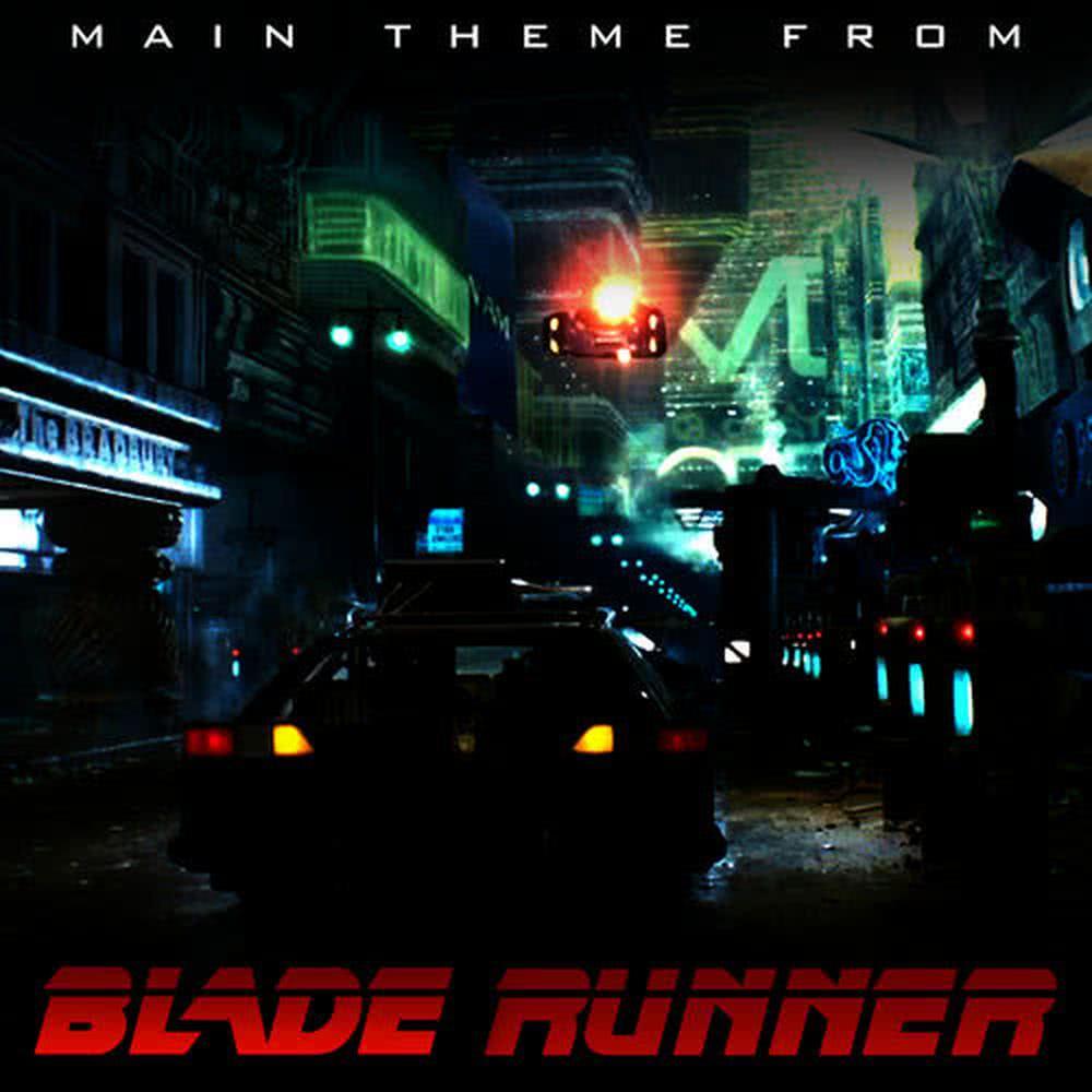 Main Theme (From "Blade Runner")