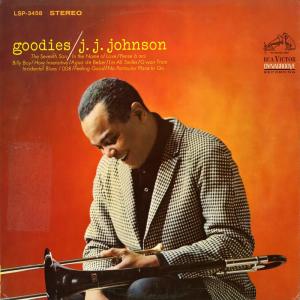 ดาวน์โหลดและฟังเพลง In the Name of Love พร้อมเนื้อเพลงจาก J.J. Johnson