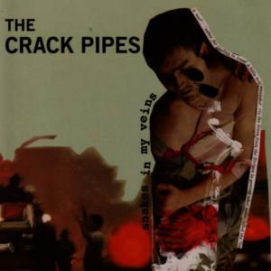 ดาวน์โหลดและฟังเพลง Snakes In My Veins พร้อมเนื้อเพลงจาก The Crack Pipes