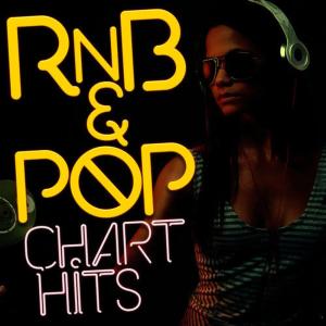 R&B Allstars的專輯Rnb & Pop Chart Hits