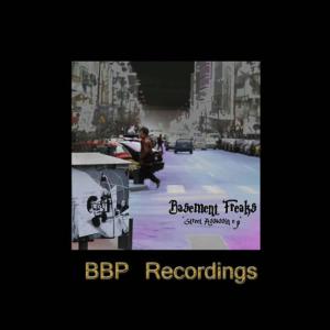 อัลบัม Street Assassin ศิลปิน Basement Freaks