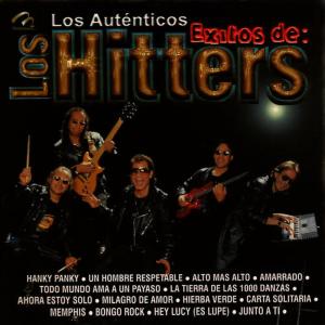 ดาวน์โหลดและฟังเพลง Hey Lucy พร้อมเนื้อเพลงจาก Los Hitters