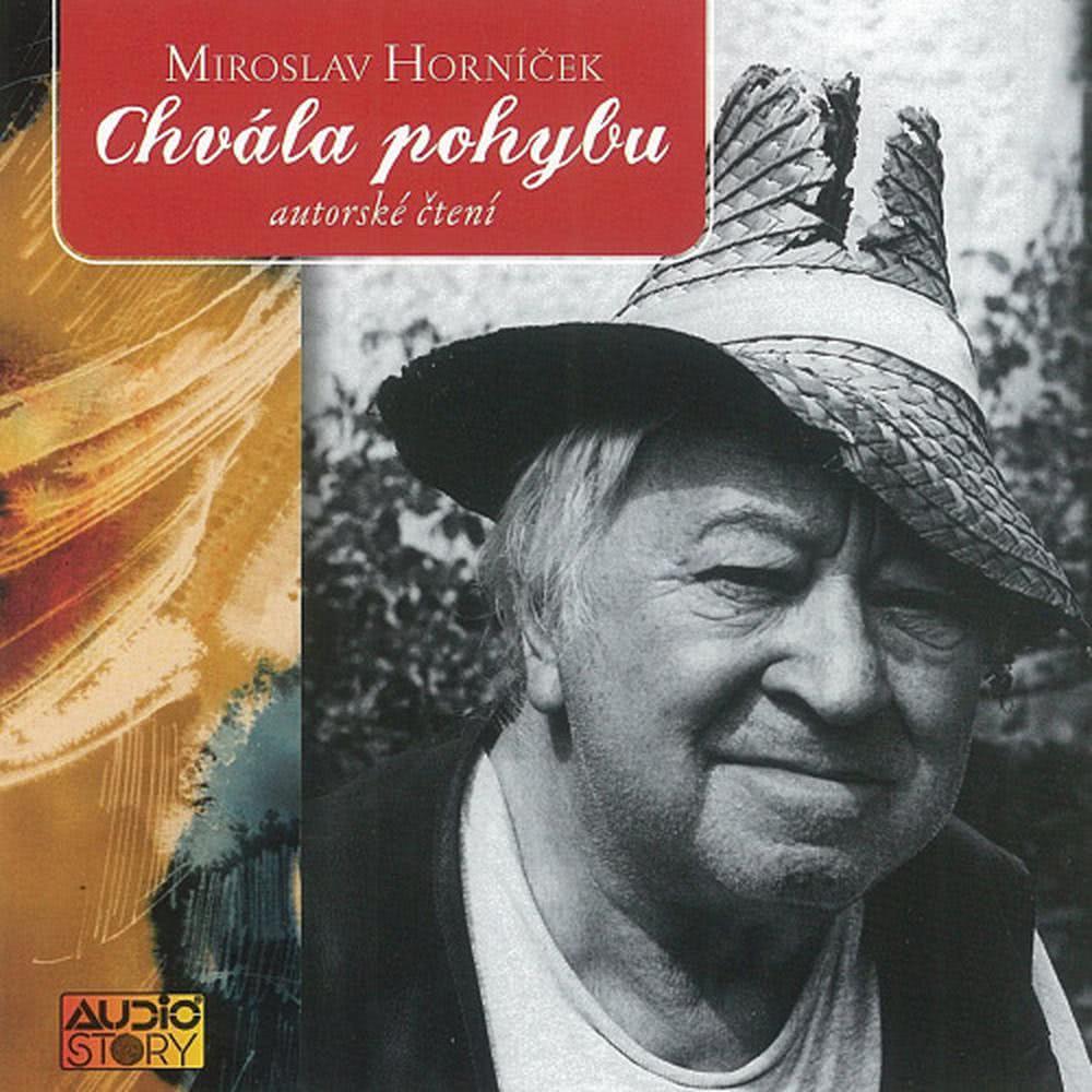 Pohyb v nás - smích