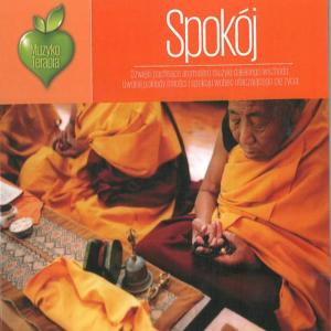 อัลบัม Spokój. MusicTherapy - Tranquility ศิลปิน Lucjan Wesolowski