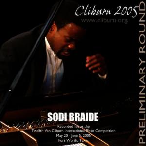 收聽Sodi Braide的Liszt   Orage歌詞歌曲