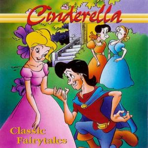 ดาวน์โหลดและฟังเพลง Cinderella พร้อมเนื้อเพลงจาก Various