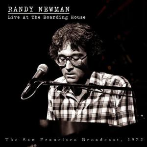 收聽Randy Newman的Tom Donahue on the Air (Live)歌詞歌曲