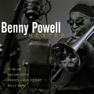 ดาวน์โหลดและฟังเพลง You Got It พร้อมเนื้อเพลงจาก Benny Powell