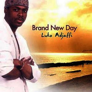 ดาวน์โหลดและฟังเพลง Brand New Day พร้อมเนื้อเพลงจาก Luko Adjaffi