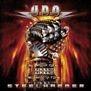 收聽U.D.O.的Stay True (其他)歌詞歌曲
