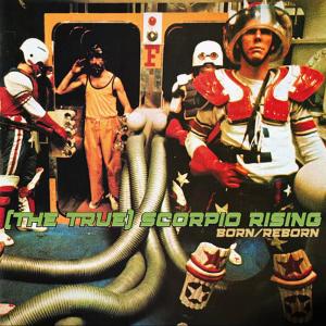 收聽(The True) Scorpio Rising的We Are You歌詞歌曲