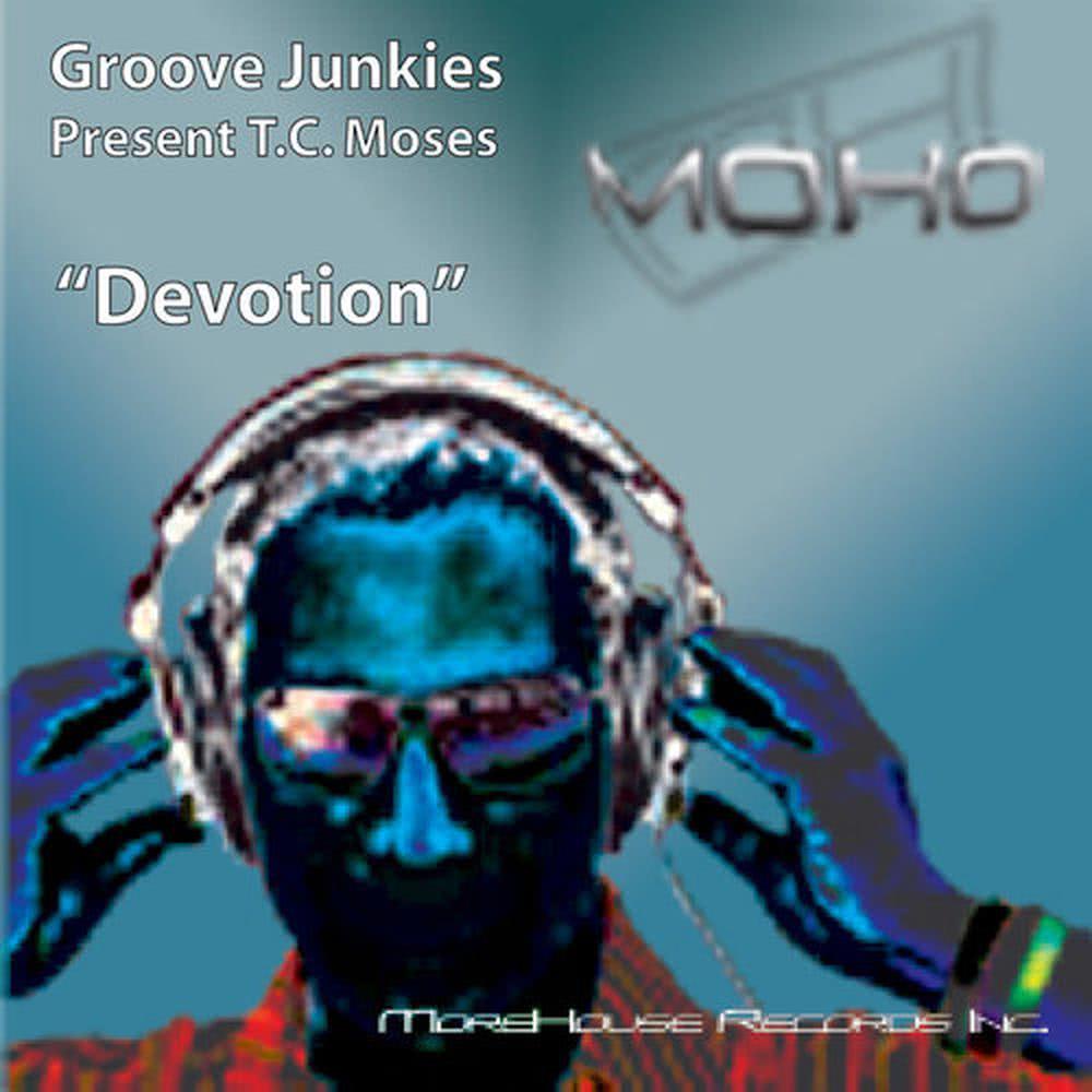 Devotion (Classic Instrumental)