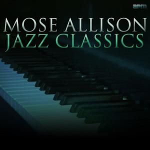 ดาวน์โหลดและฟังเพลง You Won't Let Me Go พร้อมเนื้อเพลงจาก Mose Allison
