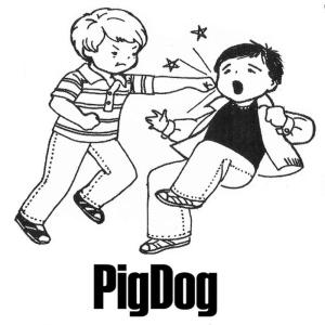 ดาวน์โหลดและฟังเพลง Teshtika พร้อมเนื้อเพลงจาก Pigdog