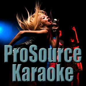 ProSource Karaoke的專輯Wurlitzer Prize (Male Lead Vocals) [In the Style of Willie Nelson and Norah Jones] [Karaoke Version] - Single