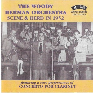 ดาวน์โหลดและฟังเพลง Jump in Line (Live) พร้อมเนื้อเพลงจาก Woody Herman