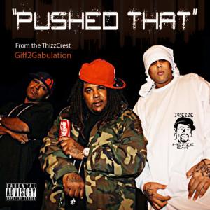 ดาวน์โหลดและฟังเพลง Pushed That พร้อมเนื้อเพลงจาก Boss Hog