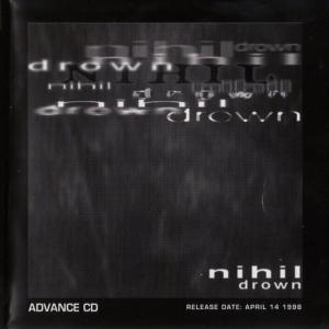 收聽Nihil的God歌詞歌曲