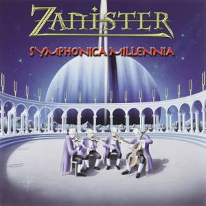 Zanister的專輯Symphomica Millennia [1999]