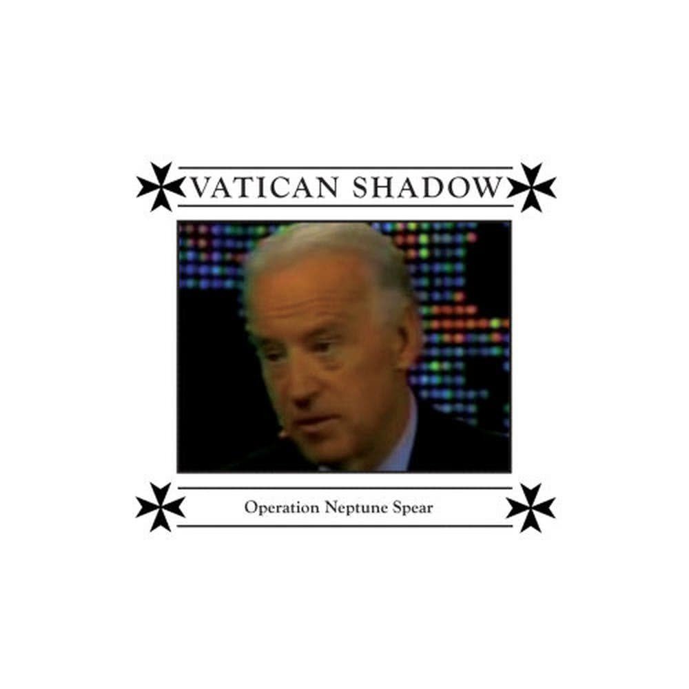 Operation Neptune Spear, pt.3 (Live Mix Rehearsal)