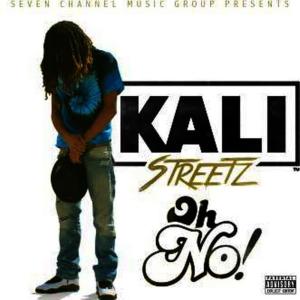 ดาวน์โหลดและฟังเพลง Oh No! พร้อมเนื้อเพลงจาก Kali Streetz