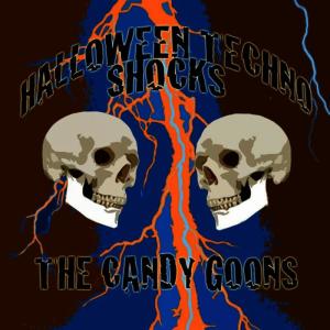 ดาวน์โหลดและฟังเพลง Halloween Techno Music พร้อมเนื้อเพลงจาก The Candy Goons