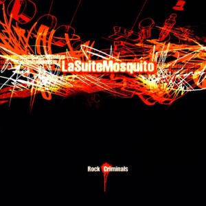 收聽La Suite Mosquito的My Demons My Angels歌詞歌曲