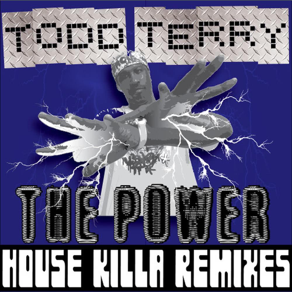 Da Power [Tee's SoundDesign Mix] (Tee's SoundDesign Mix)