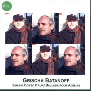 收聽Grischa Batanoff的Ballade Pour Adeline歌詞歌曲