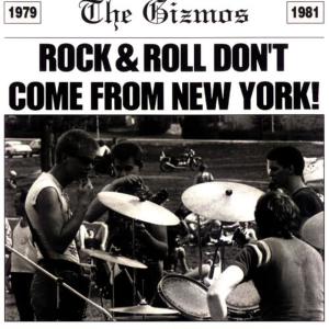 ดาวน์โหลดและฟังเพลง Progressive Rock พร้อมเนื้อเพลงจาก The Gizmos