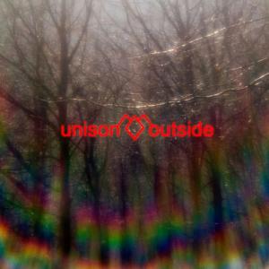 Unison的專輯Outside - EP