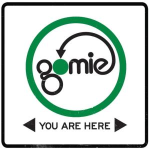 ดาวน์โหลดและฟังเพลง New Melody พร้อมเนื้อเพลงจาก gomie
