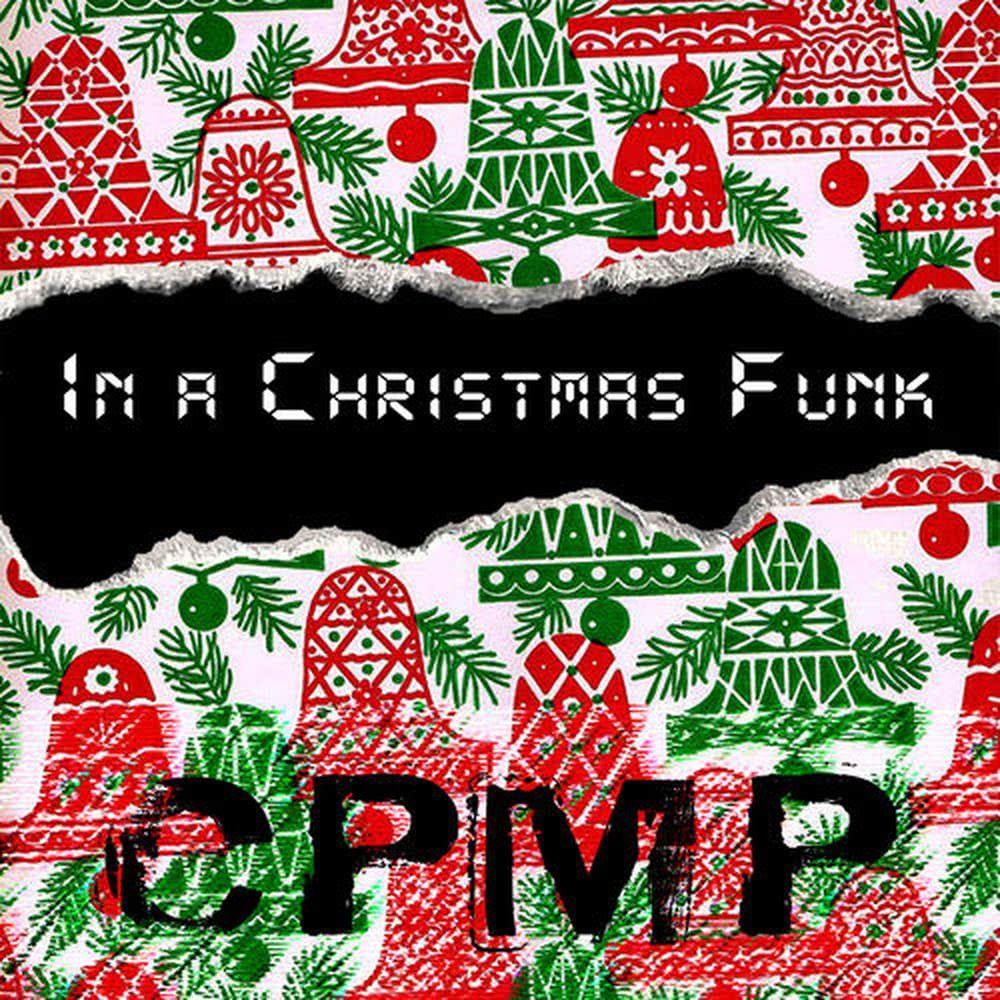 In a Christmas Funk