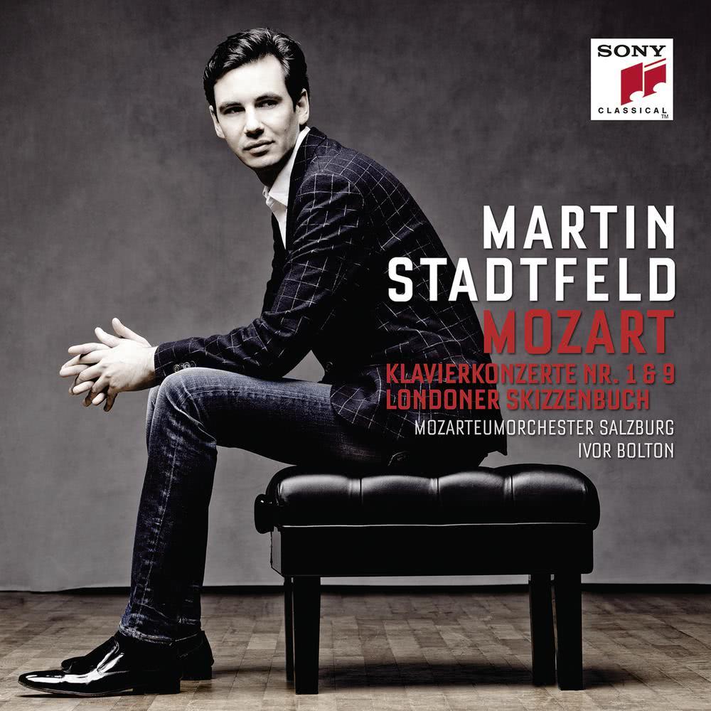 Andante in C Major, K. 15rr