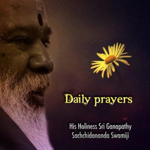 收聽Sri Ganapathi Sachchidanda Swamiji的Guru Prayer歌詞歌曲