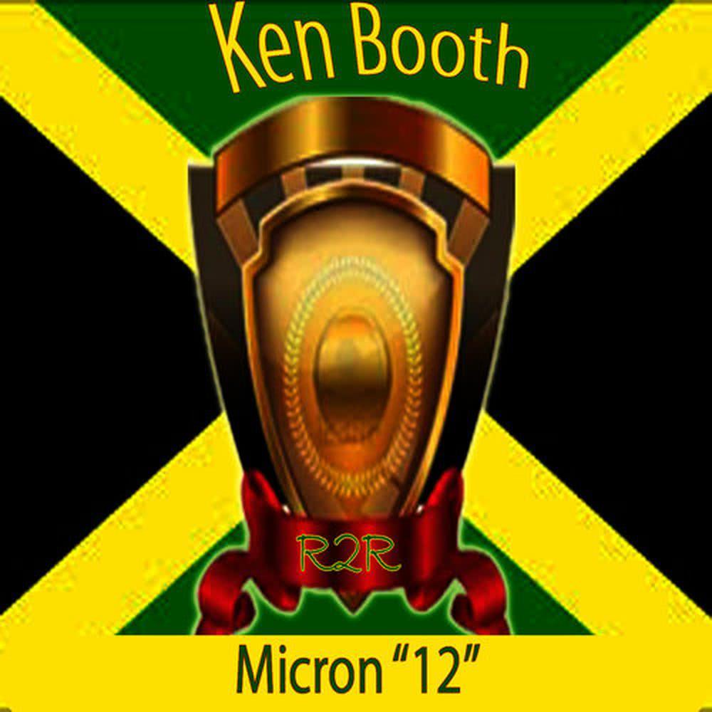 Micron 12"