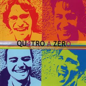 ดาวน์โหลดและฟังเพลง Segura ele พร้อมเนื้อเพลงจาก Quatro a Zero