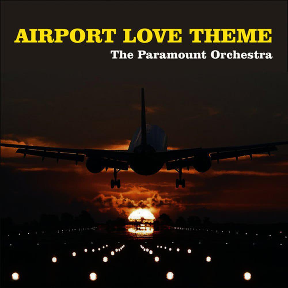 Airport Love Theme