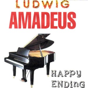 อัลบัม Happy Ending ศิลปิน Ludwig Amadeus